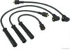 HERTH+BUSS JAKOPARTS J5386012 Ignition Cable Kit